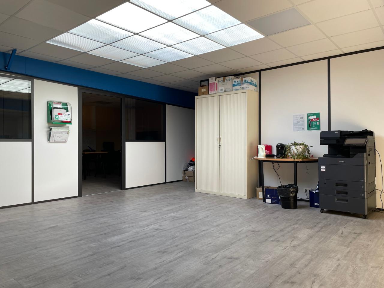 Local d'activité Basse-Goulaine 641m² Location local d'activité Basse-Goulaine Loire-Atlantique OLACT2533542 9